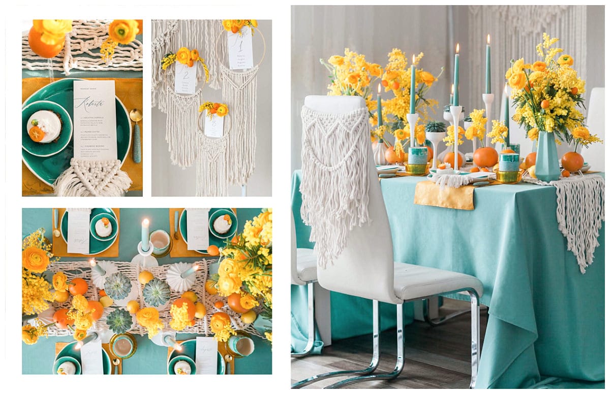 Macrame stilizuota fotosesija Ligavam žurnalui,| Macrame styled shoot for Ligavam magazine